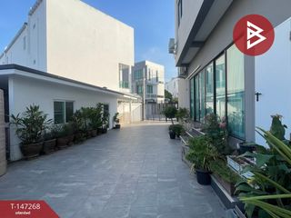出售 5 卧室 独立屋 在 Mueang Chon Buri, Chon Buri