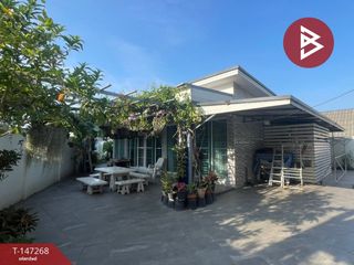 出售 5 卧室 独立屋 在 Mueang Chon Buri, Chon Buri