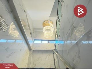 出售 5 卧室 独立屋 在 Mueang Chon Buri, Chon Buri
