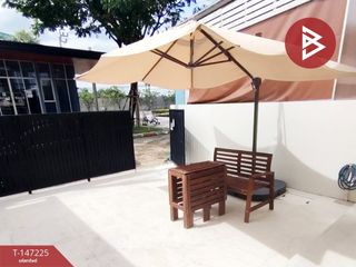 For sale 2 bedrooms townhouse in Phra Samut Chedi, Samut Prakan