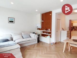 For sale 2 bedrooms townhouse in Phra Samut Chedi, Samut Prakan
