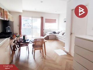 For sale 2 bedrooms townhouse in Phra Samut Chedi, Samut Prakan