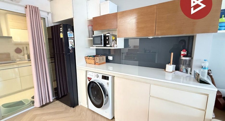 For sale 2 bedrooms townhouse in Phra Samut Chedi, Samut Prakan