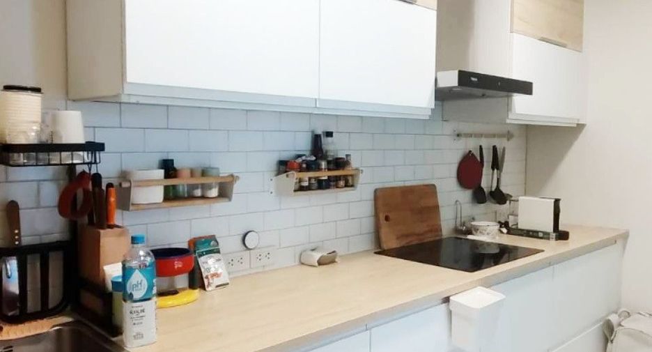 For sale 2 bedrooms townhouse in Phra Samut Chedi, Samut Prakan