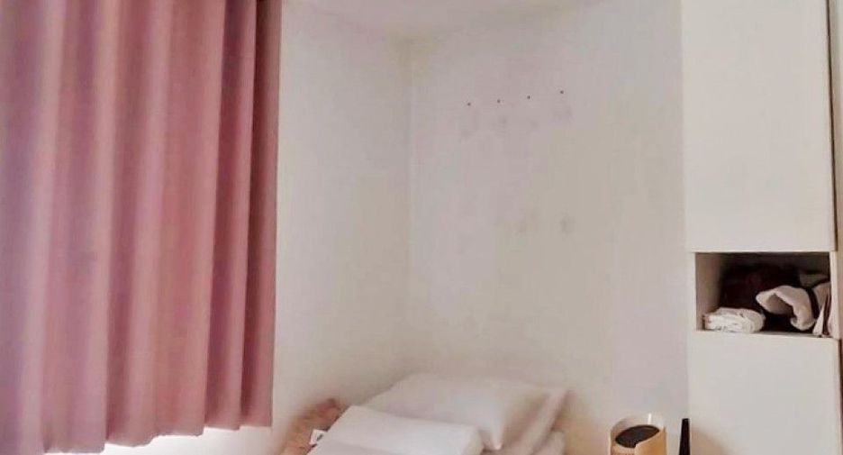 For sale 2 bedrooms townhouse in Phra Samut Chedi, Samut Prakan