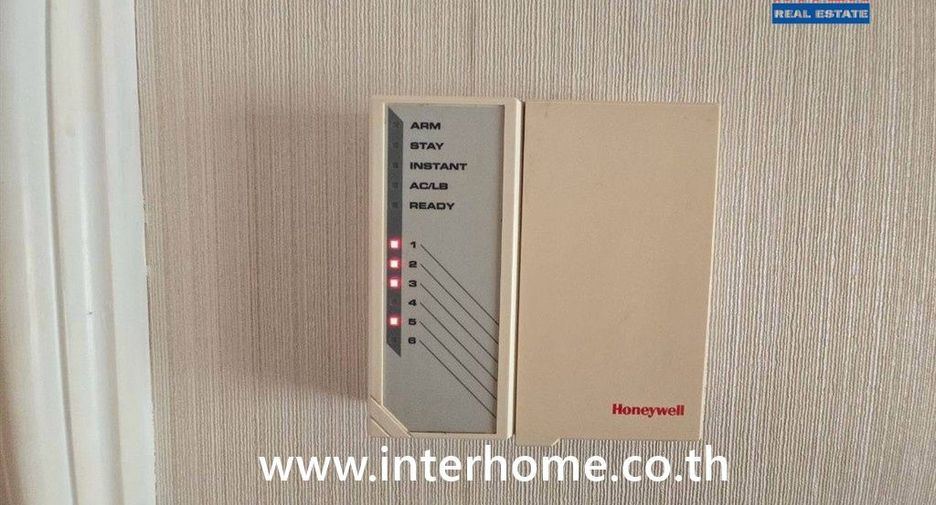 Продажа 4 спальни дом в Thanyaburi, Патумтани