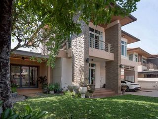 出售 5 卧室 独立屋 在 Si Racha, Chon Buri