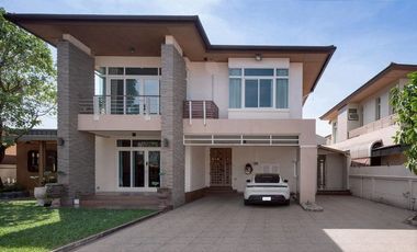 À vendre 5 chambres maison à Si Racha, Chonburi