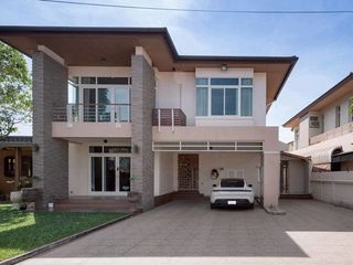 出售 5 卧室 独立屋 在 Si Racha, Chon Buri