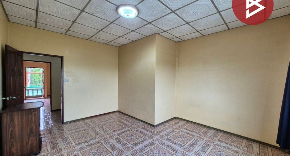 Casa adosada en venta de 2 habitaciones en Mueang Samut Sakhon, Samut Sakhon