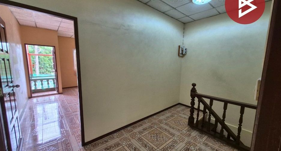 Casa adosada en venta de 2 habitaciones en Mueang Samut Sakhon, Samut Sakhon