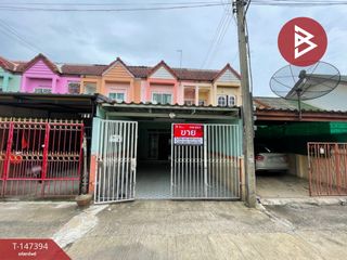 Casa adosada en venta de 2 habitaciones en Mueang Samut Sakhon, Samut Sakhon