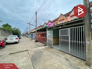 Casa adosada en venta de 2 habitaciones en Mueang Samut Sakhon, Samut Sakhon