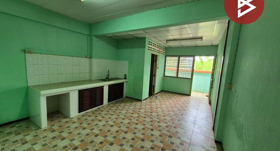 Casa adosada en venta de 2 habitaciones en Mueang Samut Sakhon, Samut Sakhon