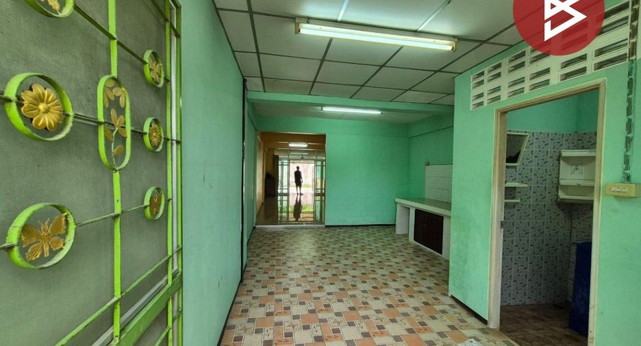 Casa adosada en venta de 2 habitaciones en Mueang Samut Sakhon, Samut Sakhon