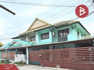 Casa adosada en venta de 3 habitaciones en Mueang Samut Prakan, Samut Prakan
