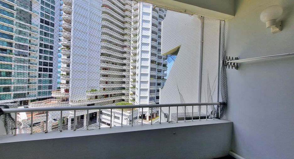 Condo en venta de 3 habitaciones en Bang Lamung, Chonburi