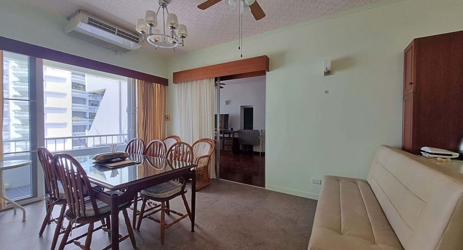 Condo en venta de 3 habitaciones en Bang Lamung, Chonburi