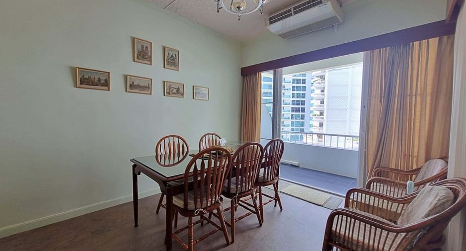 Condo en venta de 3 habitaciones en Bang Lamung, Chonburi