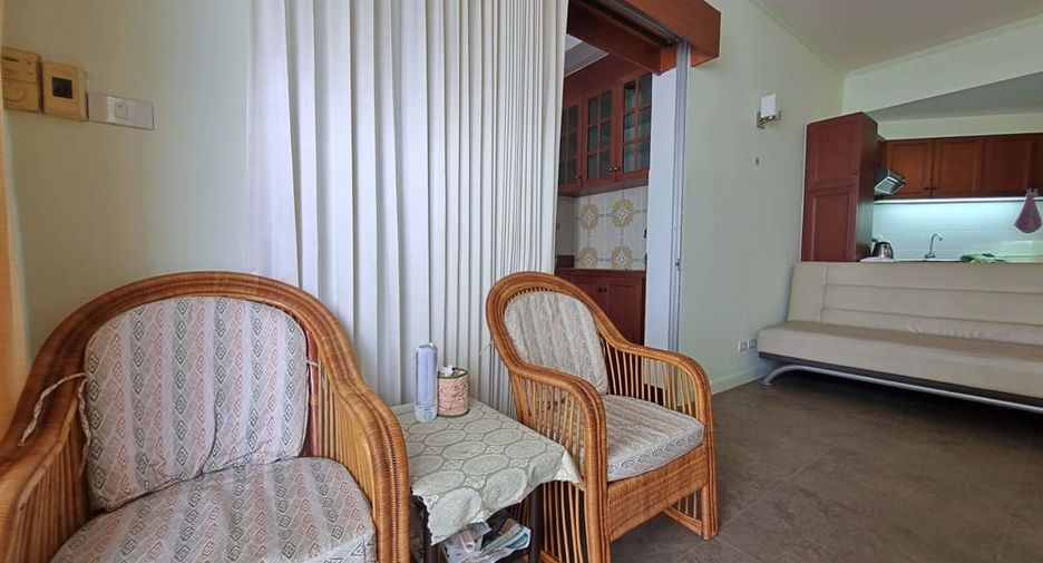 Condo en venta de 3 habitaciones en Bang Lamung, Chonburi