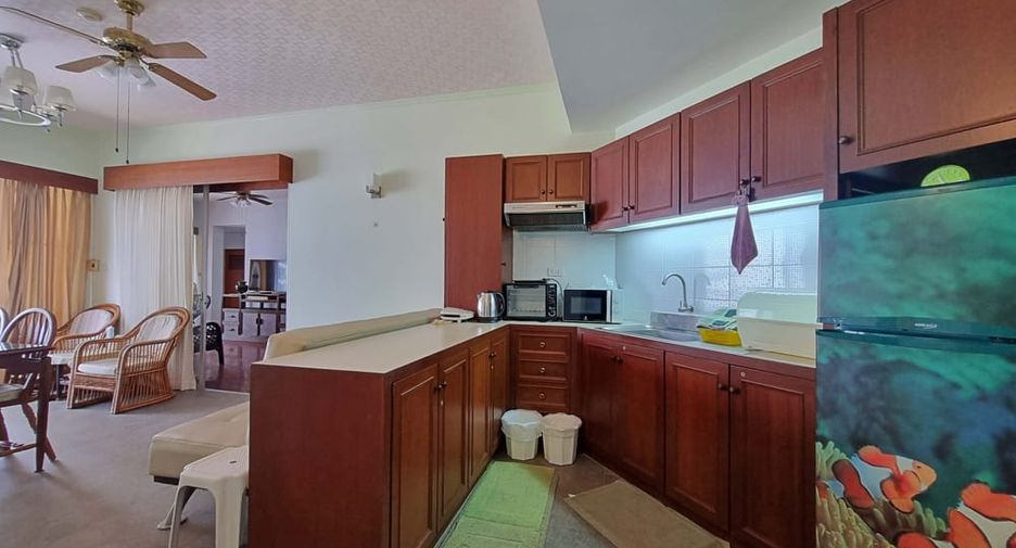 Condo en venta de 3 habitaciones en Bang Lamung, Chonburi
