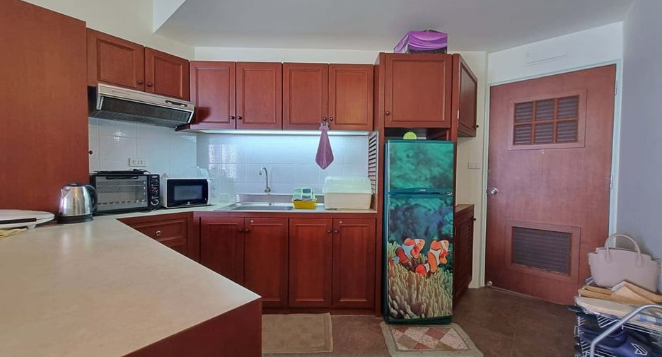 Condo en venta de 3 habitaciones en Bang Lamung, Chonburi