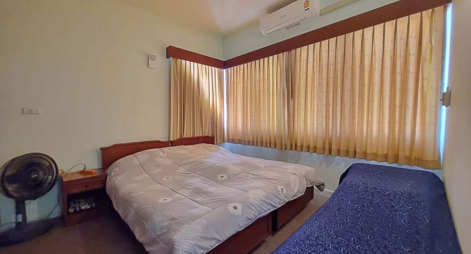 Condo en venta de 3 habitaciones en Bang Lamung, Chonburi