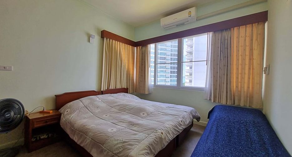 Condo en venta de 3 habitaciones en Bang Lamung, Chonburi