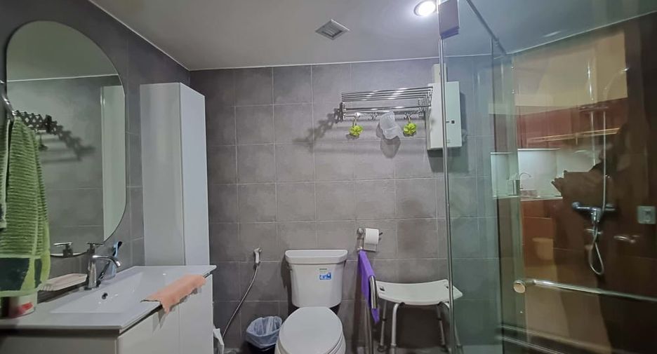 Condo en venta de 3 habitaciones en Bang Lamung, Chonburi