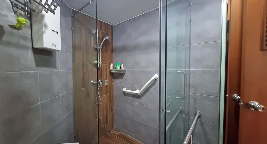 Condo en venta de 3 habitaciones en Bang Lamung, Chonburi
