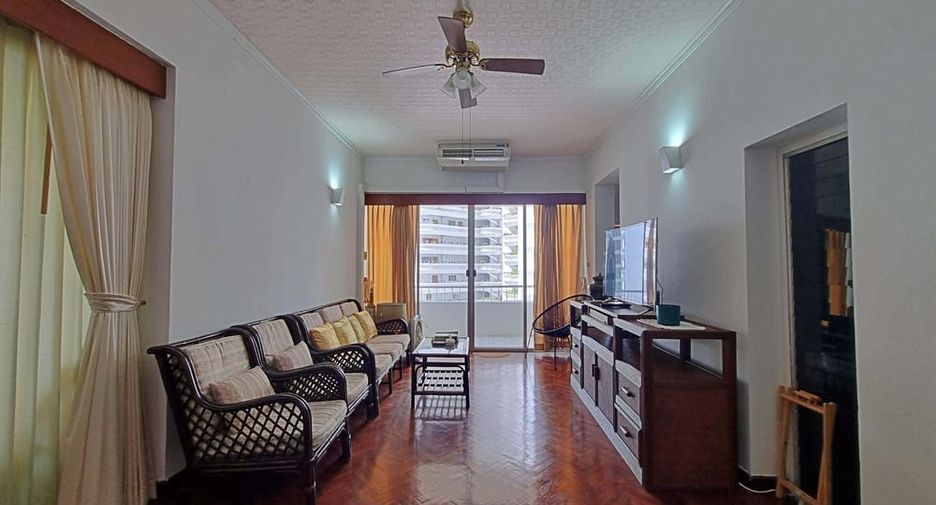 Condo en venta de 3 habitaciones en Bang Lamung, Chonburi