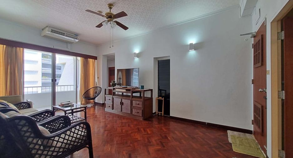 Condo en venta de 3 habitaciones en Bang Lamung, Chonburi