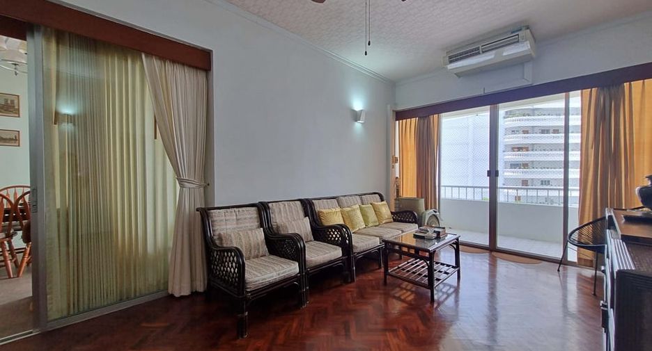 Condo en venta de 3 habitaciones en Bang Lamung, Chonburi