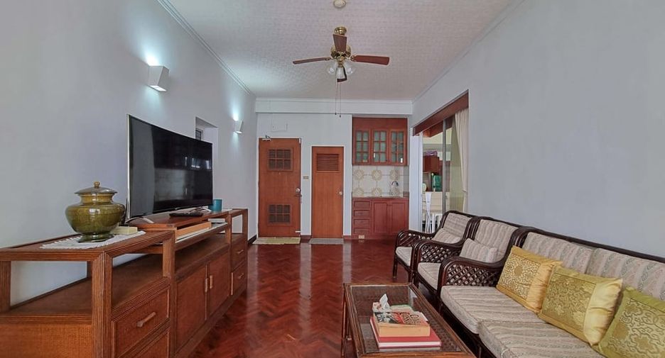 Condo en venta de 3 habitaciones en Bang Lamung, Chonburi