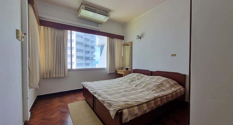 Condo en venta de 3 habitaciones en Bang Lamung, Chonburi