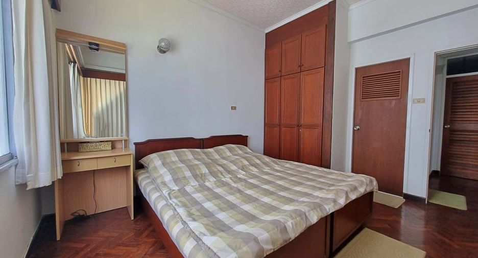 Condo en venta de 3 habitaciones en Bang Lamung, Chonburi