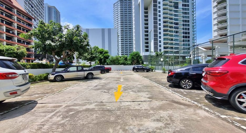 Condo en venta de 3 habitaciones en Bang Lamung, Chonburi