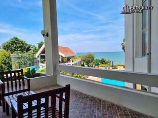 À vendre 3 chambres condo à Bang Lamung, Chonburi