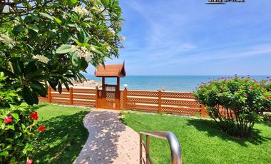 Condo en venta de 3 habitaciones en Bang Lamung, Chonburi