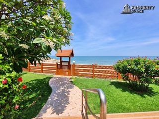 À vendre 3 chambres condo à Bang Lamung, Chonburi