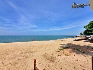 À vendre 3 chambres condo à Bang Lamung, Chonburi