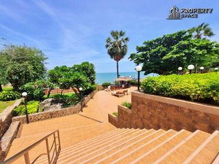 À vendre 3 chambres condo à Bang Lamung, Chonburi