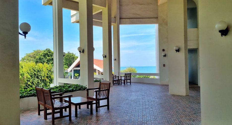 Condo en venta de 3 habitaciones en Bang Lamung, Chonburi