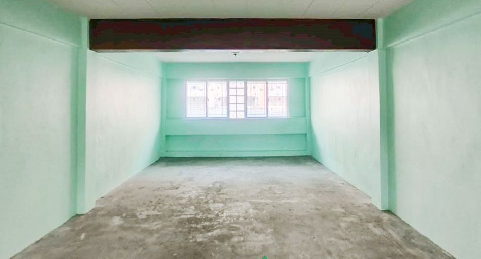 For sale 3 bedrooms retail Space in Bang Bua Thong, Nonthaburi