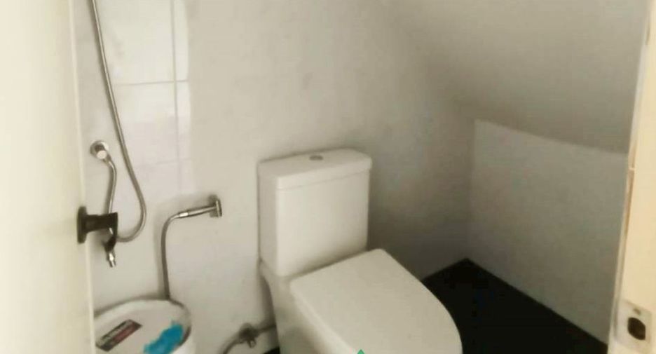 For sale 3 bedrooms retail Space in Bang Bua Thong, Nonthaburi