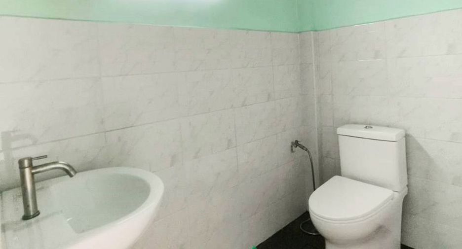 For sale 3 bedrooms retail Space in Bang Bua Thong, Nonthaburi