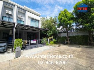 Reihenhaus zum Kauf mit 3 Zimmer in Khlong Luang, Pathum Thani