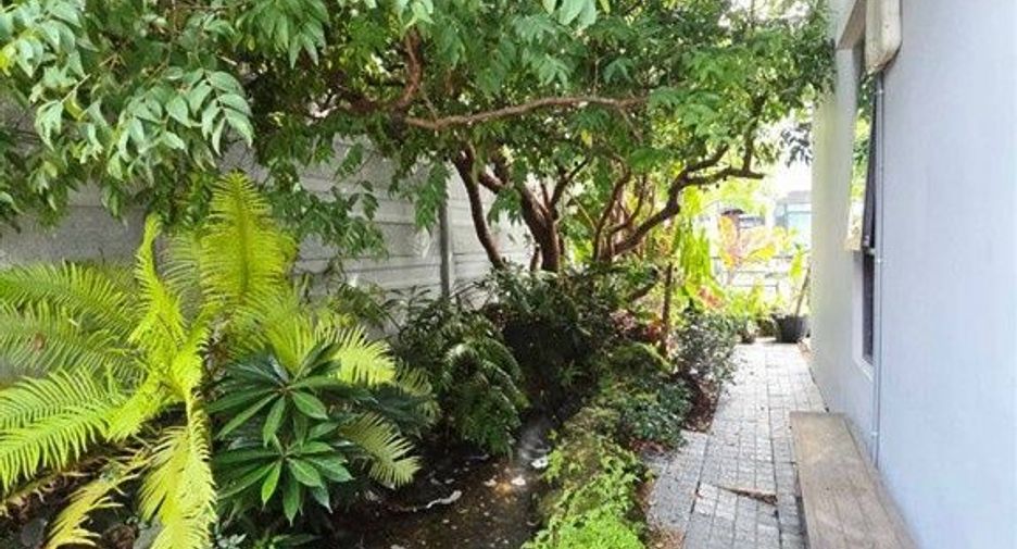 For sale 3 bedrooms townhouse in Khlong Luang, Pathum Thani