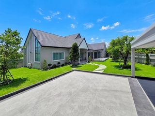 ขาย 4 ห้องนอน วิลล่า ใน บางละมุง, ชลบุรี