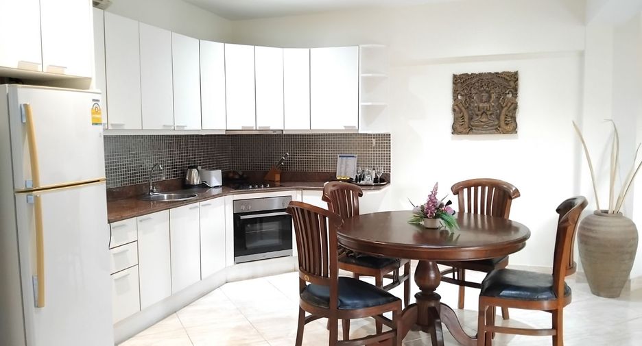 For sale 1 bed condo in Mueang Rayong, Rayong